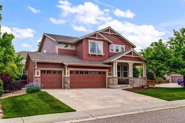 10614 Kicking Horse Dr, Littleton, CO 80125 - photo 2