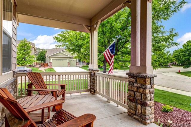 10614 Kicking Horse Dr, Littleton, CO 80125 - photo 3