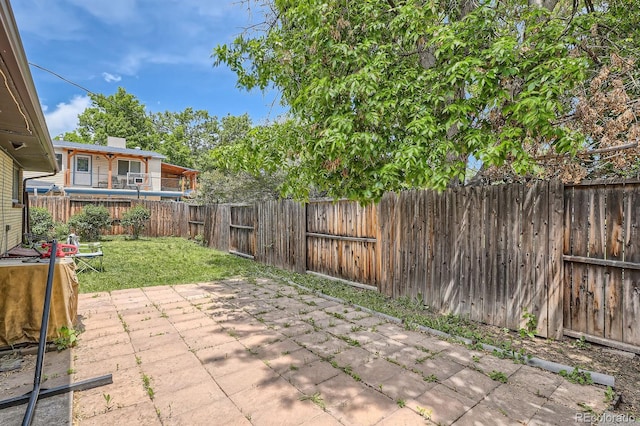 5600 Dover St, Arvada, CO 80002 - view of patio