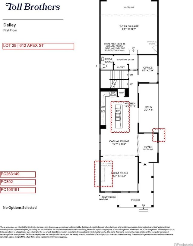 612 Apex St, Erie, CO 80516 - photo 3