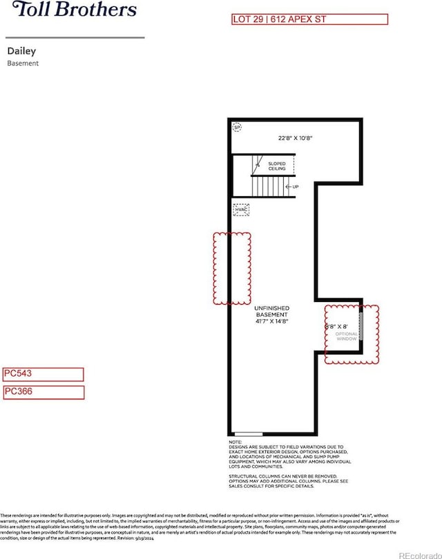 612 Apex St, Erie, CO 80516 - photo 4