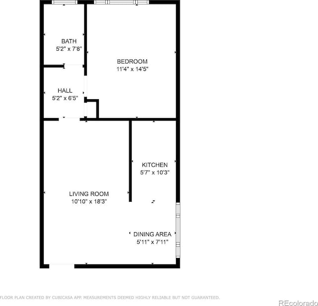1045 N Pennsylvania St Unit 601, Denver, CO 80203 - photo 26