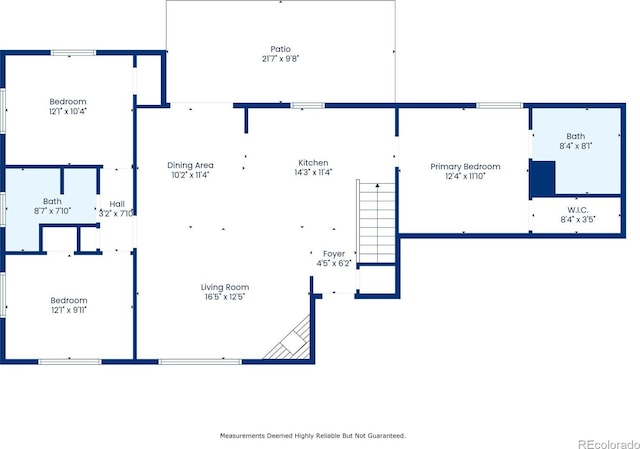 290 Beryl Way, Broomfield, CO 80020 - photo 20