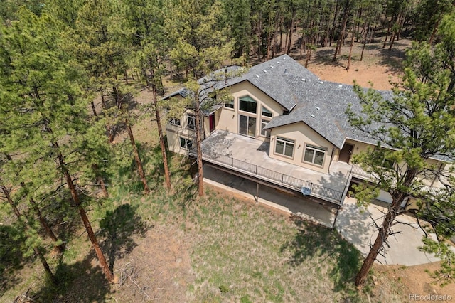 510 Hill Dr, Sedalia, CO 80135 - photo 4