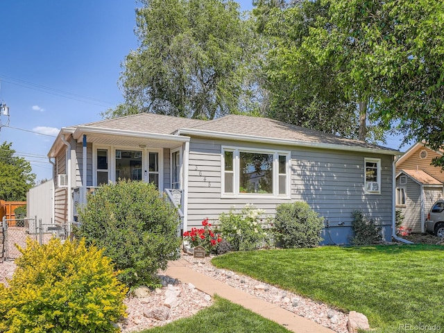 3645 S Fox St, Englewood, CO 80110 - photo 1
