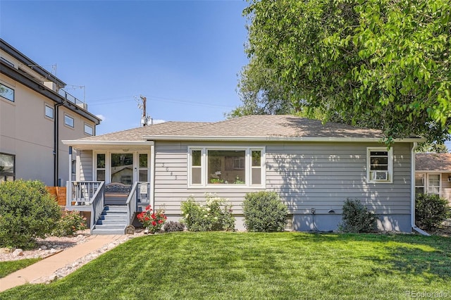 3645 S Fox St, Englewood, CO 80110 - photo 2