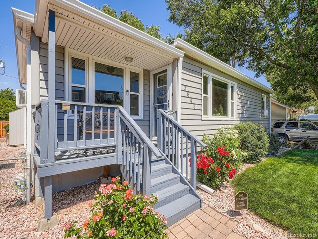 3645 S Fox St, Englewood, CO 80110 - photo 3