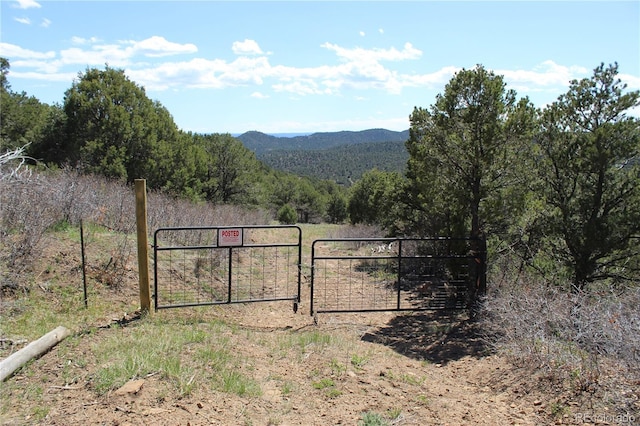 TBD Picketwire Rd, Trinidad, CO 81082 - photo 3
