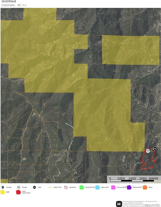 TBD Picketwire Rd, Trinidad, CO 81082 - photo 23