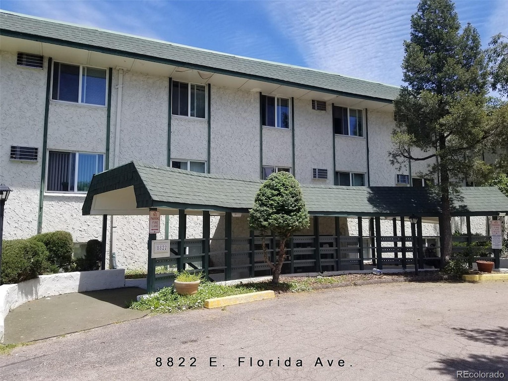 8826 E Florida Ave Unit 204, Denver, CO 80247 - photo 1