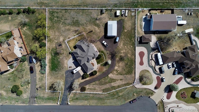 29852 E 163rd Pl, Brighton, CO 80603 - view of property location
