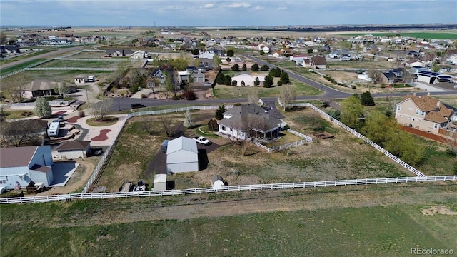 29852 E 163rd Pl, Brighton, CO 80603 - view of property location featuring nearby suburban area