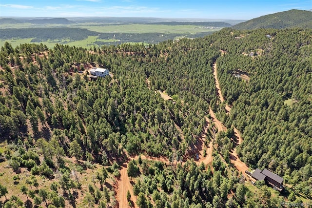 13294 N Firedog Way, Larkspur, CO 80118