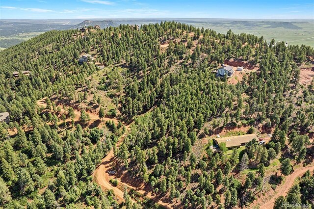 13294 N Firedog Way, Larkspur, CO 80118