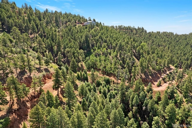 13294 N Firedog Way, Larkspur, CO 80118