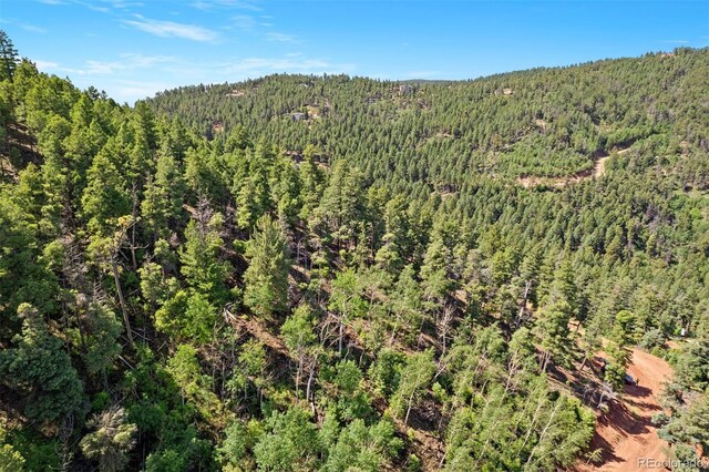 13294 N Firedog Way, Larkspur, CO 80118