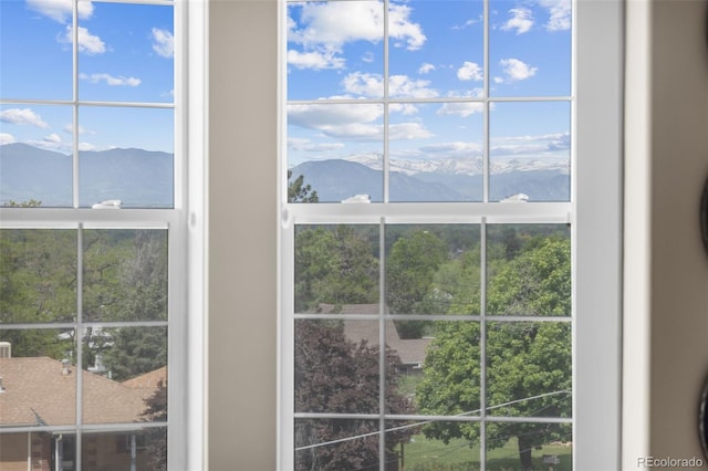 7996 Bradburn Blvd, Westminster, CO 80030 - view of mountain backdrop