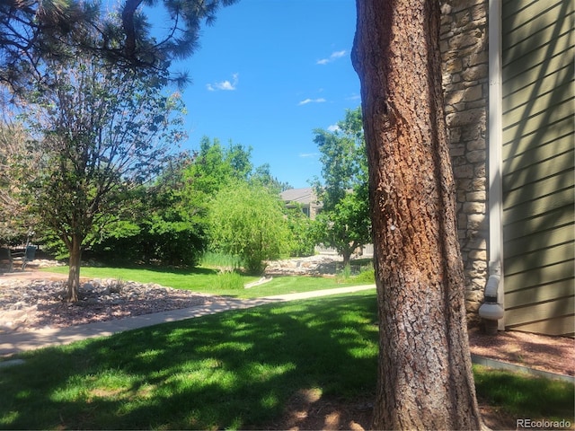 4400 S Quebec St Unit 108L, Denver, CO 80237 - view of green lawn