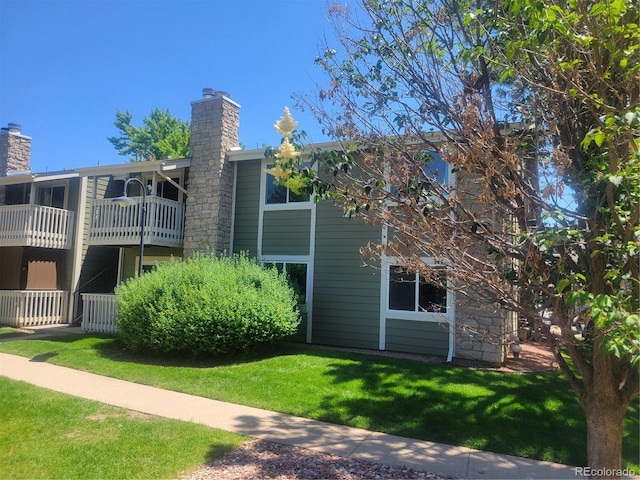 4400 S Quebec St Unit 108L, Denver, CO 80237 - view of building exterior
