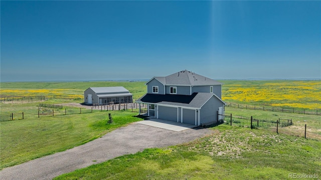 37350 Sky View Cir, Kiowa, CO 80117 - photo 1