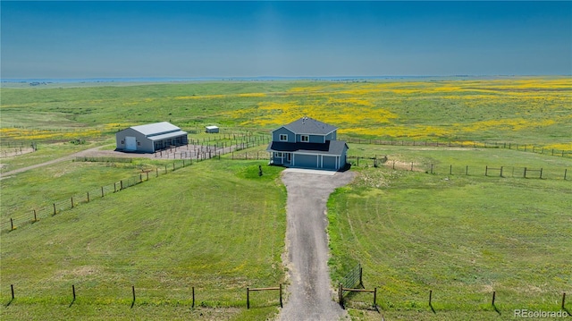 37350 Sky View Cir, Kiowa, CO 80117 - photo 2