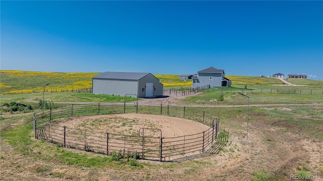 37350 Sky View Cir, Kiowa, CO 80117 - photo 37