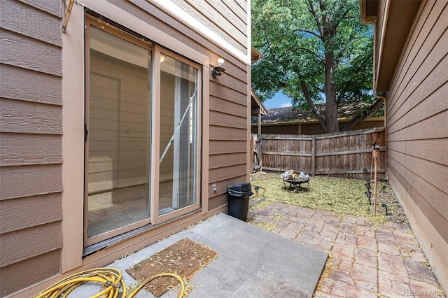 1756 S Quintero Way, Aurora, CO 80017 - view of patio