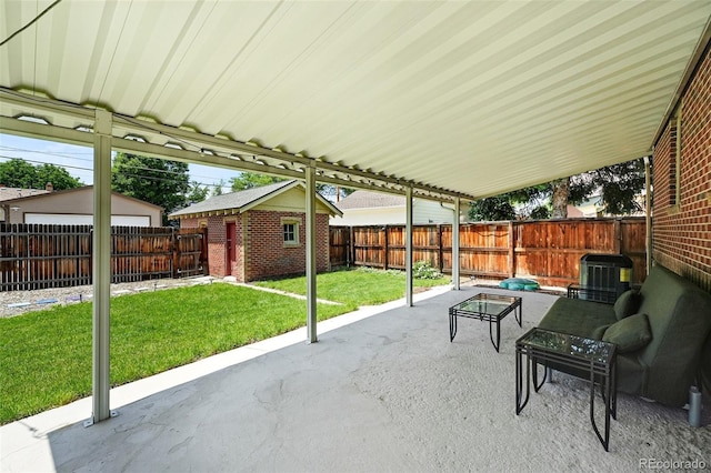 2549 Holly St, Denver, CO 80207 - photo 33
