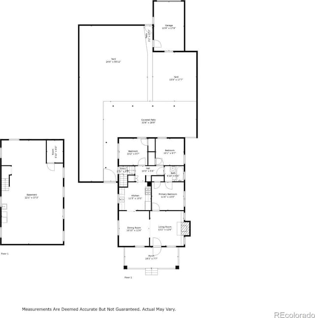2549 Holly St, Denver, CO 80207 - photo 45