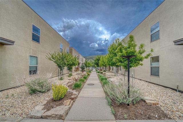 728 Oak St Unit F, Salida, CO 81201 - view of property's community