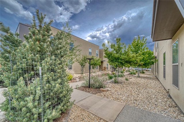 728 Oak St Unit F, Salida, CO 81201 - view of yard