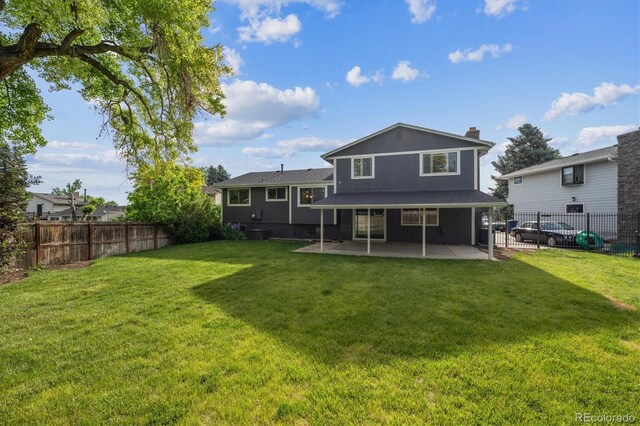 6545 S Balsam Ct, Littleton, CO 80123 - photo 23