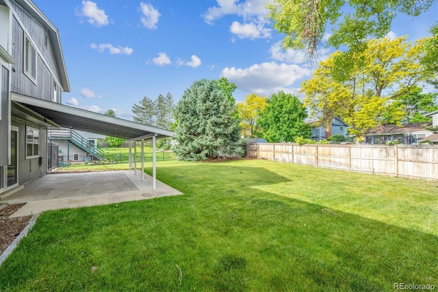 6545 S Balsam Ct, Littleton, CO 80123 - photo 24