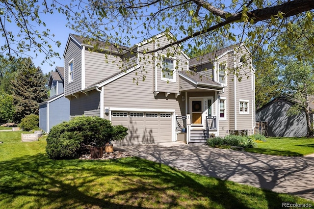 5523 Stonewall Pl, Boulder, CO 80303 - photo 7