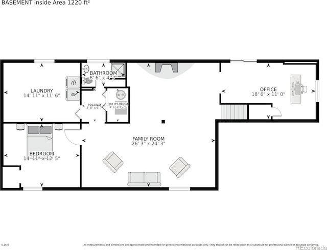 207 Short Pl, Louisville, CO 80027 - photo 38