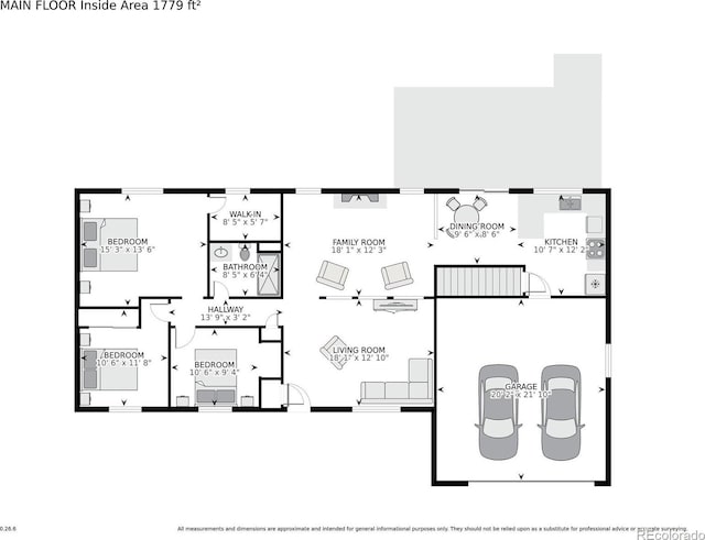 207 Short Pl, Louisville, CO 80027 - photo 37