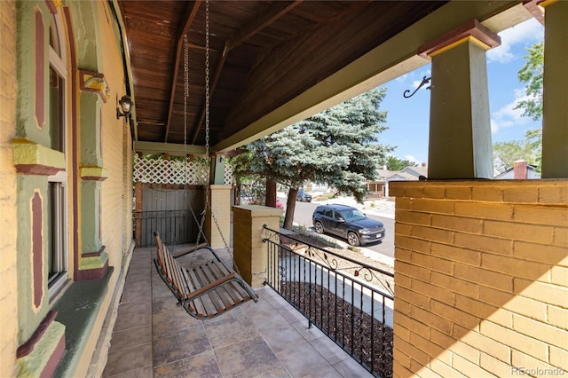 1524 W Nevada Pl, Denver, CO 80223 - photo 2