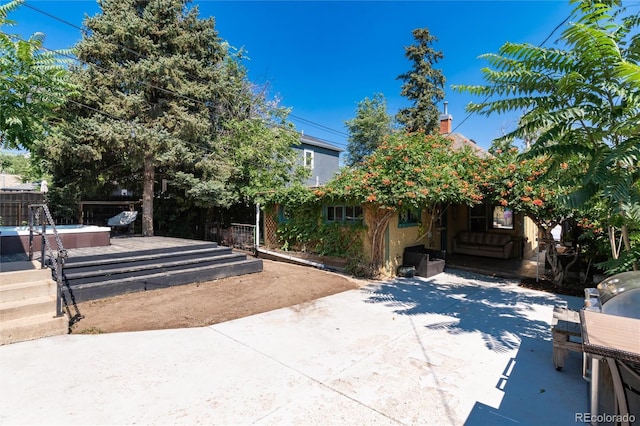 1524 W Nevada Pl, Denver, CO 80223 - photo 19