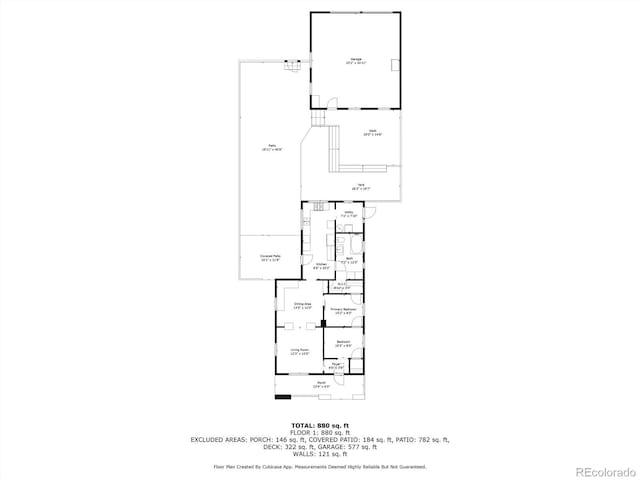 1524 W Nevada Pl, Denver, CO 80223 - photo 25