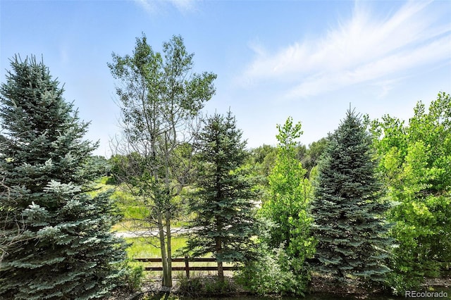 7809 S Coolidge Way, Aurora, CO 80016 - view of nature