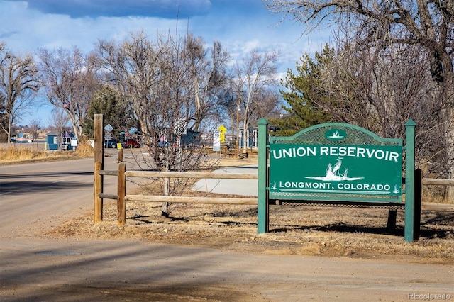 805 Summer Hawk Dr Unit 100, Longmont, CO 80504 - exterior view