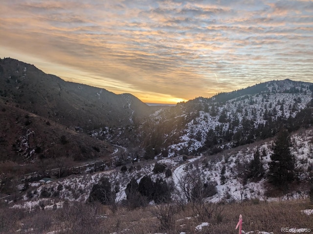 21814 Shady Ln, Idledale, CO 80453