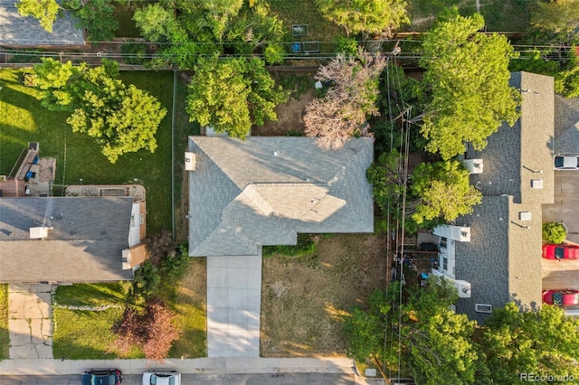 5054 W 61st Dr, Arvada, CO 80003 - bird's eye view