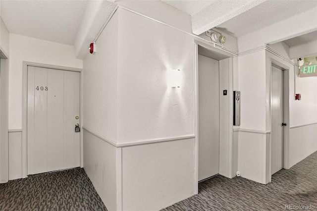 1365 Columbine St Unit 403, Denver, CO 80206 - entrance to property
