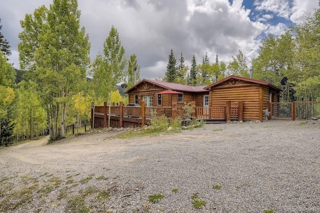 881 Peterson Dr, Alma, CO 80420 - photo 1