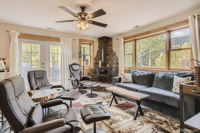 881 Peterson Dr, Alma, CO 80420 - photo 2