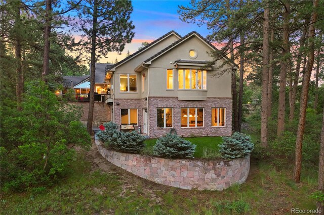 315 Prospect Dr, Castle Rock, CO 80108 - photo 4