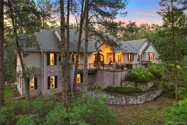 315 Prospect Dr, Castle Rock, CO 80108 - photo 3