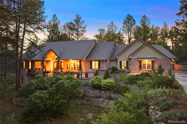 315 Prospect Dr, Castle Rock, CO 80108 - photo 1