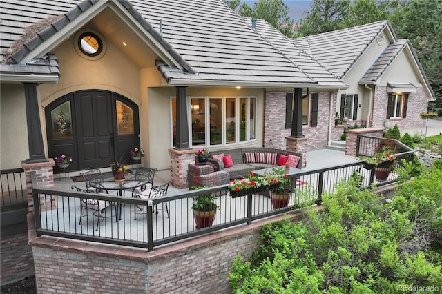 315 Prospect Dr, Castle Rock, CO 80108 - photo 2